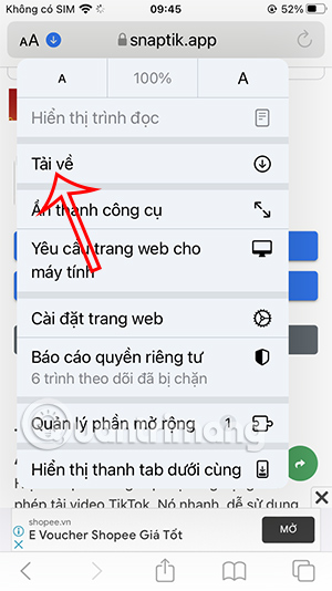 images 13 of How to download TikTok videos to your computer or phone.