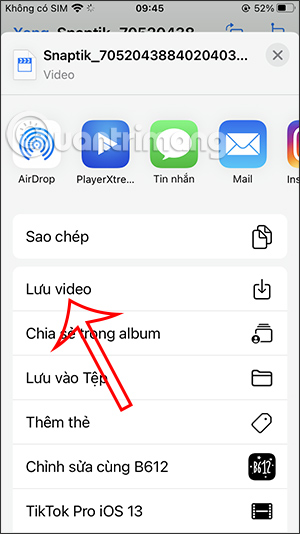 images 16 of How to download TikTok videos to your computer or phone.