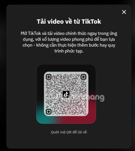 images 2 of How to download TikTok videos to your computer or phone.