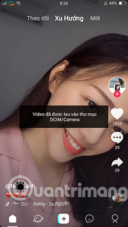 images 7 of How to download TikTok videos to your computer or phone.