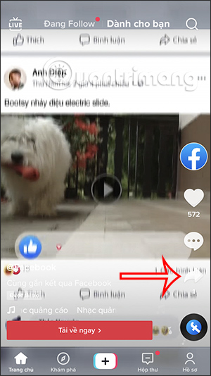 images 8 of How to download TikTok videos to your computer or phone.
