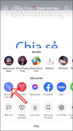 images 9 of How to download TikTok videos to your computer or phone.