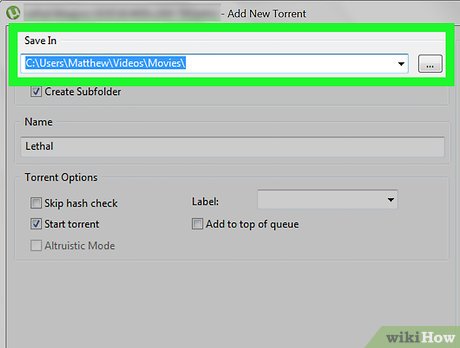 How to Download Torrent Link Picture 10