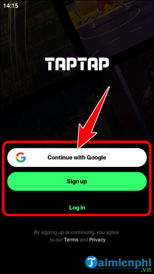 How to download Valorant Mobile for Android phones, latest iPhone Picture 2