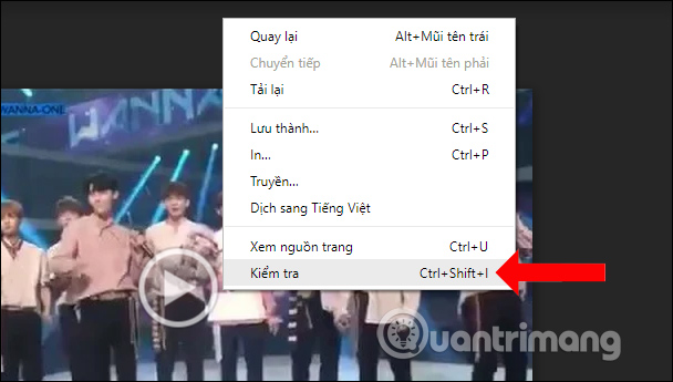 Picture 1 of How to download videos from Google Drive that are blocked from downloading - No download button