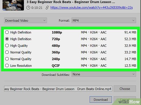 How to Download Videos from Youtube Picture 30
