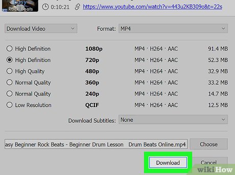 How to Download Videos from Youtube Picture 31