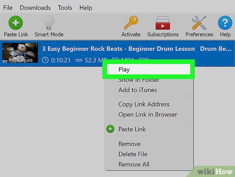 How to Download Videos from Youtube Picture 32