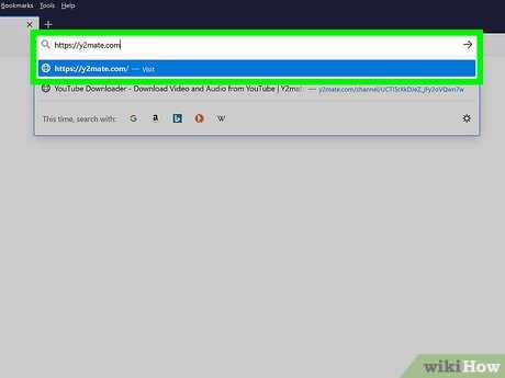 How to Download Videos from Youtube Picture 4