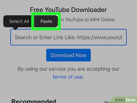 How to Download Videos from Youtube Picture 43