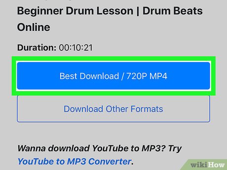 How to Download Videos from Youtube Picture 45