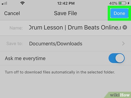 How to Download Videos from Youtube Picture 46