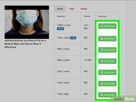 How to Download Videos from Youtube Picture 7