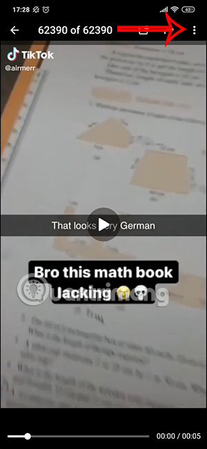 How to download videos on Telegram is very simple Picture 2