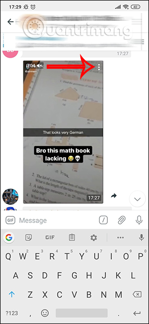 How to download videos on Telegram is very simple Picture 4