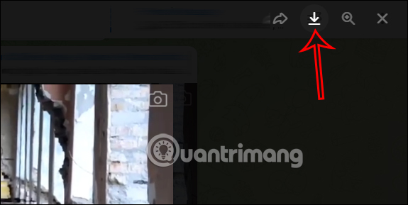 How to download videos on Telegram is very simple Picture 6