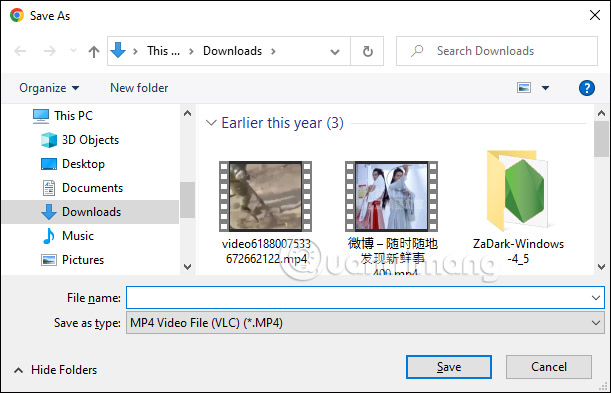 How to download videos on Telegram is very simple Picture 7