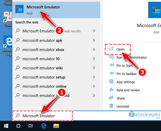 How to download Windows 10X and install it right on Windows 10 Picture 18