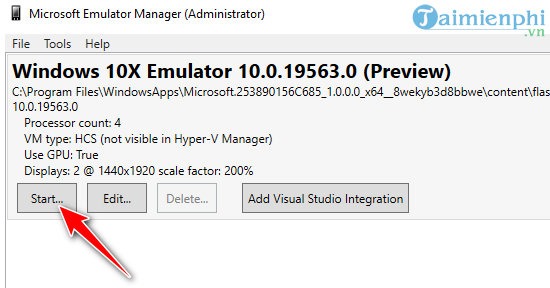 How to download Windows 10X and install it right on Windows 10 Picture 19