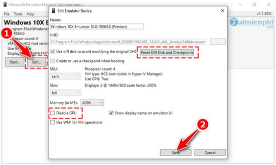How to download Windows 10X and install it right on Windows 10 Picture 21