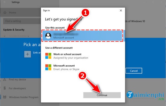 How to download Windows 10X and install it right on Windows 10 Picture 4