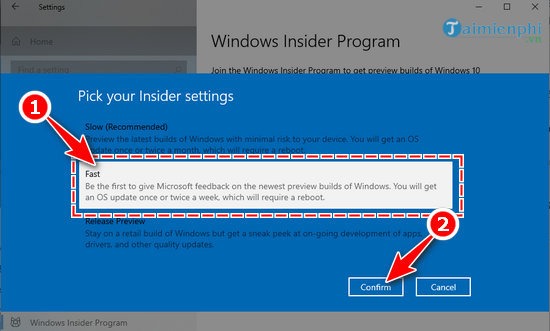 How to download Windows 10X and install it right on Windows 10 Picture 5