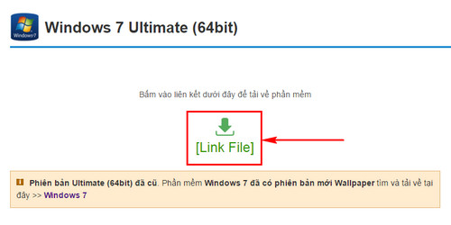 Picture 4 of How to download Windows 7 ISO from Microsoft, with a free product key.