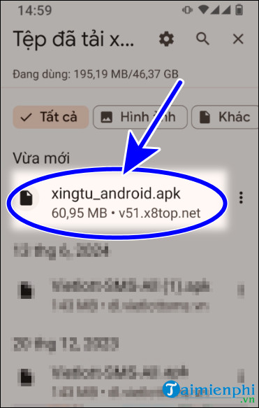 Picture 2 of How to download Xingtu on Android super fast in just 4 steps