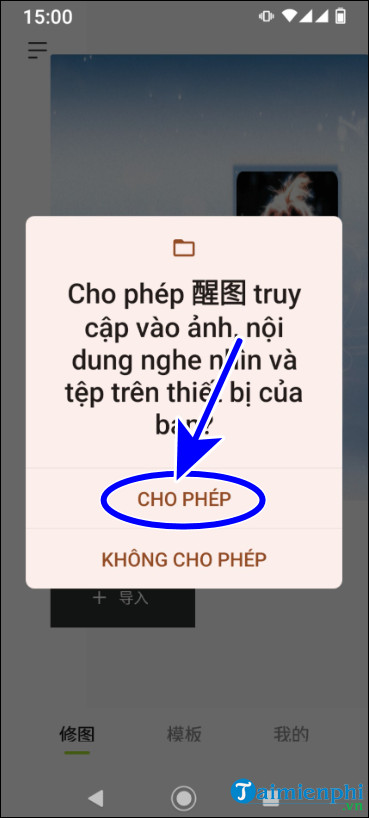 Picture 7 of How to download Xingtu on Android super fast in just 4 steps