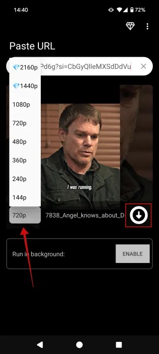 Picture 6 of How to download YouTube Shorts
