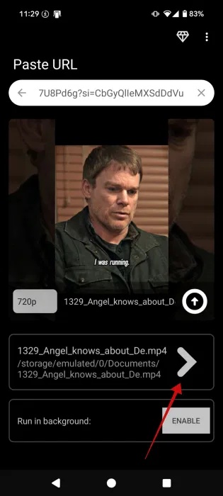 Picture 7 of How to download YouTube Shorts