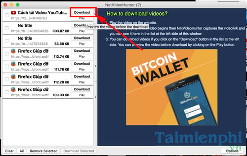 Picture 6 of How to download YouTube videos on a MacBook quickly