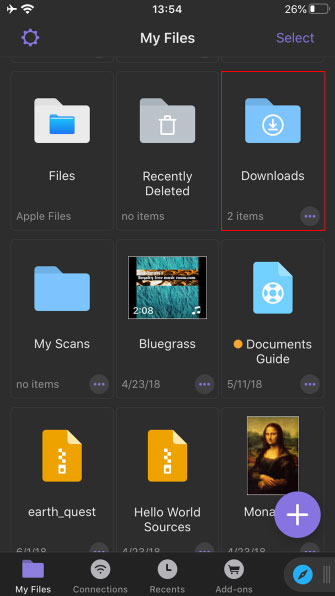 How to download YouTube videos to iPhone Picture 33