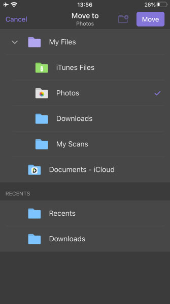 How to download YouTube videos to iPhone Picture 35