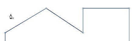 Picture 6 of How to draw a straight line in Adobe Illustrator