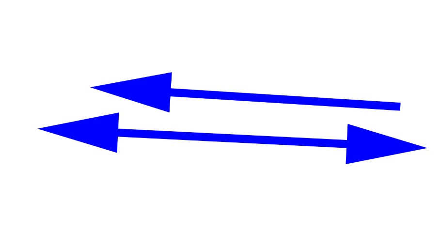 How to Draw Arrows in Photoshop with 3 Simple Tools Picture 4