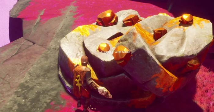 How to earn copper in RuneScape Dragonwilds Picture 1