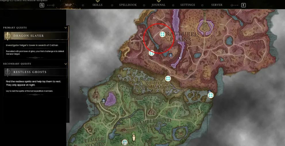 How to earn copper in RuneScape Dragonwilds Picture 2