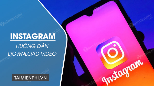 Picture 1 of How to easily and quickly download Instagram videos to your phone or computer.