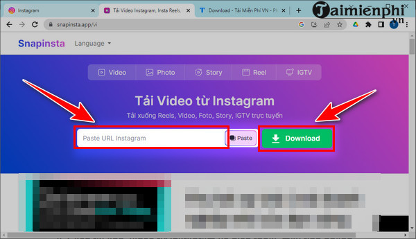 Picture 4 of How to easily and quickly download Instagram videos to your phone or computer.