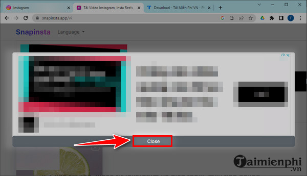 Picture 5 of How to easily and quickly download Instagram videos to your phone or computer.