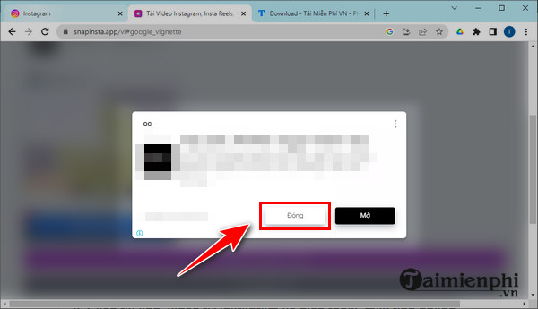 Picture 7 of How to easily and quickly download Instagram videos to your phone or computer.