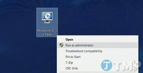 Picture 1 of How to easily check a bootable USB drive on Windows 10