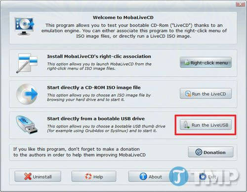 Picture 2 of How to easily check a bootable USB drive on Windows 10