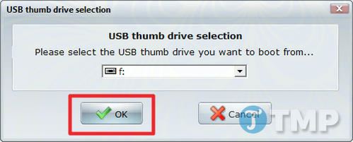 Picture 3 of How to easily check a bootable USB drive on Windows 10