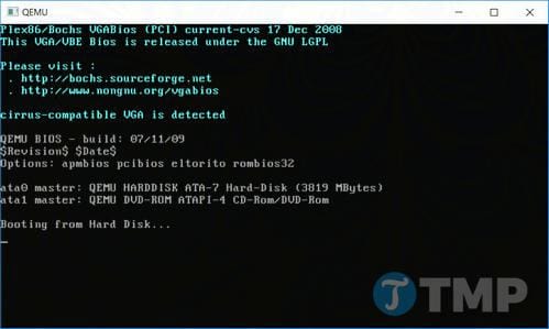 Picture 5 of How to easily check a bootable USB drive on Windows 10