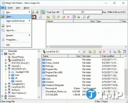 Picture 7 of How to easily check a bootable USB drive on Windows 10