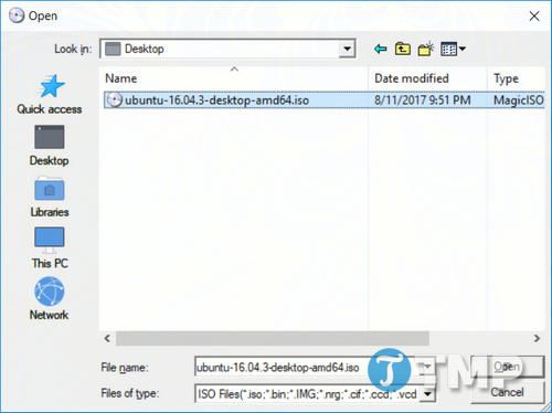 Picture 8 of How to easily check a bootable USB drive on Windows 10