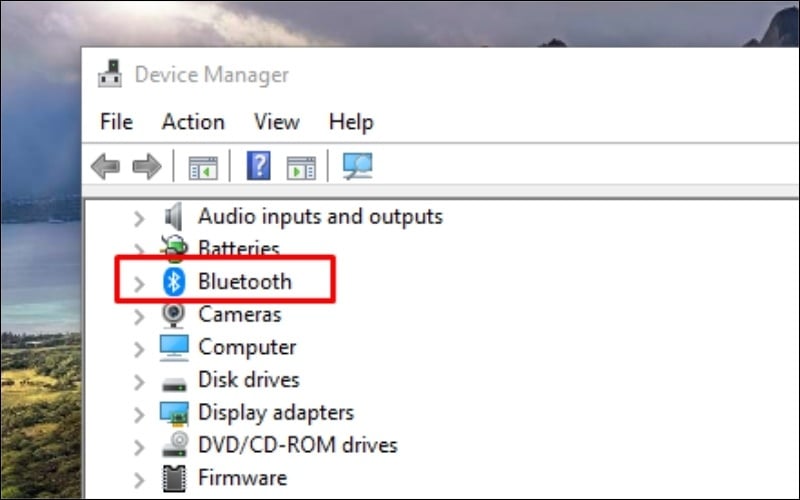 images 1 of How to easily connect Bluetooth on a Windows 10 or 11 computer.