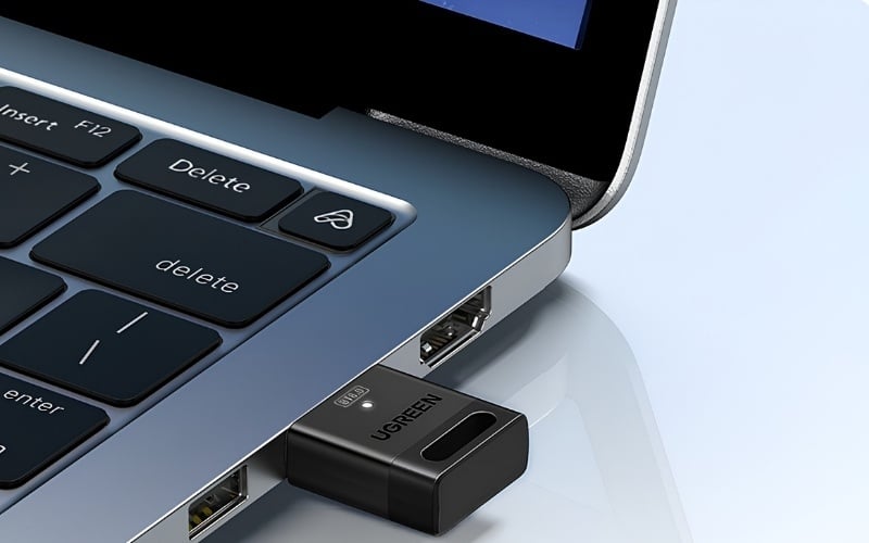 images 12 of How to easily connect Bluetooth on a Windows 10 or 11 computer.